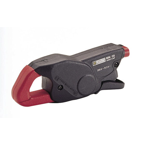 Pince mn08 da 200/0.2 - Chauvin Arnoux - P01120401