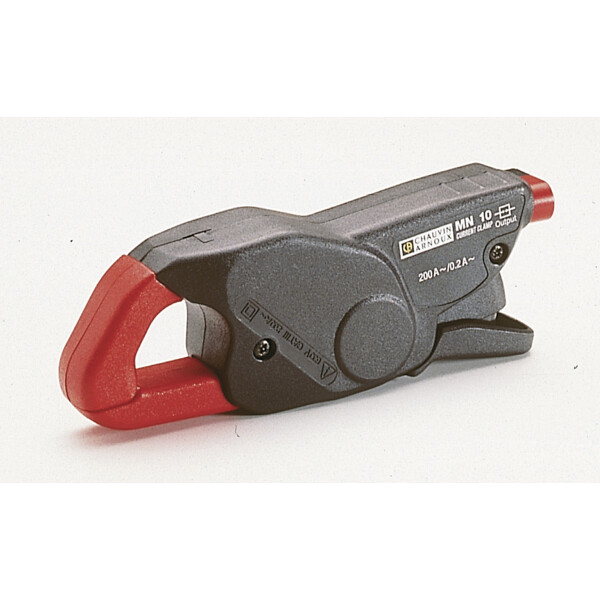 Pince mn10 lda 200/0.2 - Chauvin Arnoux - P01120403
