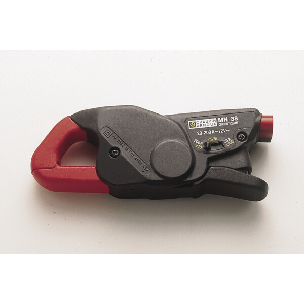 Pince mn38 dv 20-200/2 - Chauvin Arnoux - P01120407