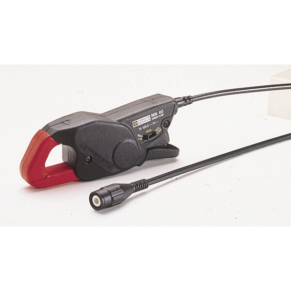Pince mn60 cv oscillo - Chauvin Arnoux - P01120409