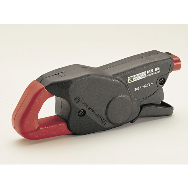 Pince mn88 dv 200/20 - Chauvin Arnoux - P01120410