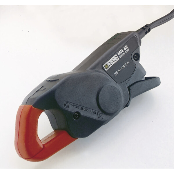 Pince mn89 cv 200/20 - Chauvin Arnoux - P01120415