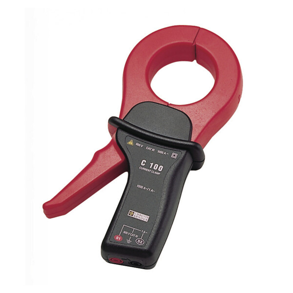 Pince c100 da 1000/1 - Chauvin Arnoux - P01120301