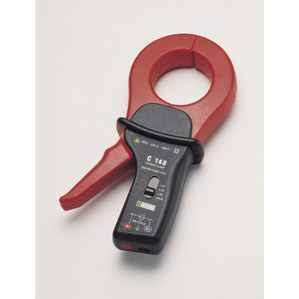 Pince c148 lda 0.25-0.5-1k/5 - Chauvin Arnoux - P01120307
