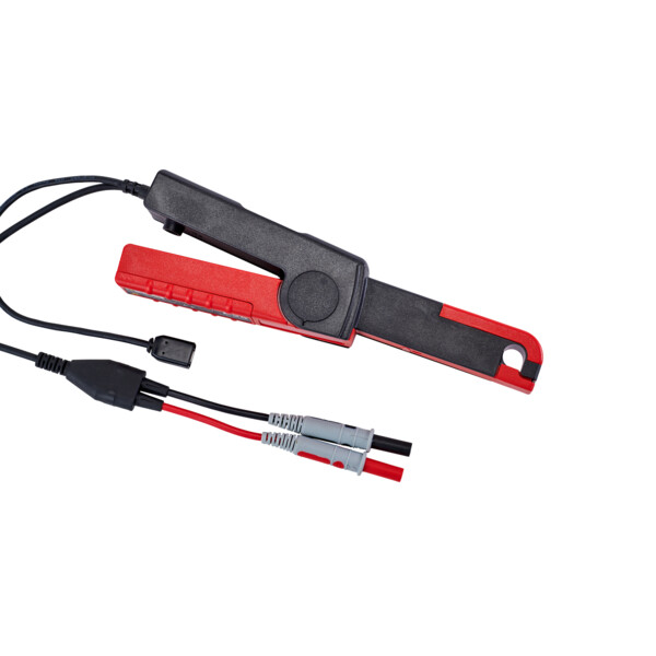 Pince amperemetrique acdc e25 - Chauvin Arnoux - P01120025