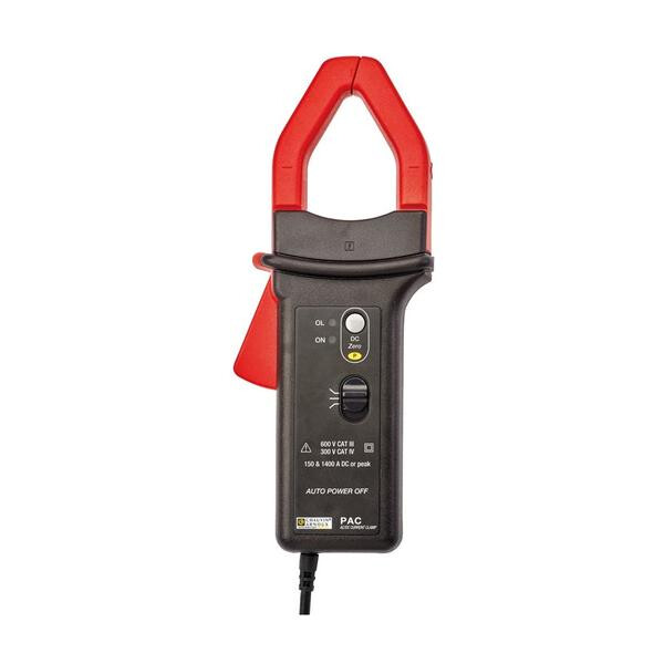 Pince pac ftv500 - Chauvin Arnoux - P01120480