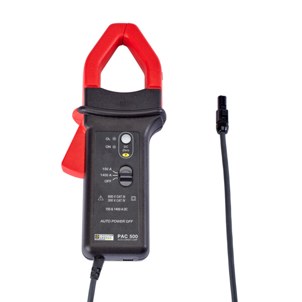 Pince miniflex ftv500 - Chauvin Arnoux - P01120600
