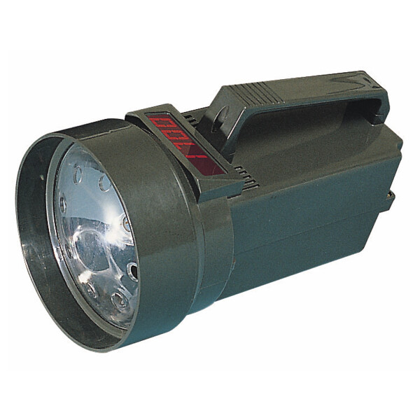 Stroboscope