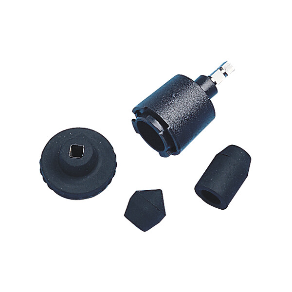 Kit d'acc. mécaniques (adaptateur+embouts) - Chauvin Arnoux - P01174902