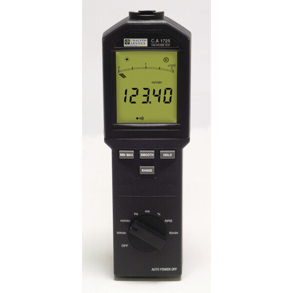 C.a 1725 - Chauvin Arnoux - P01174810
