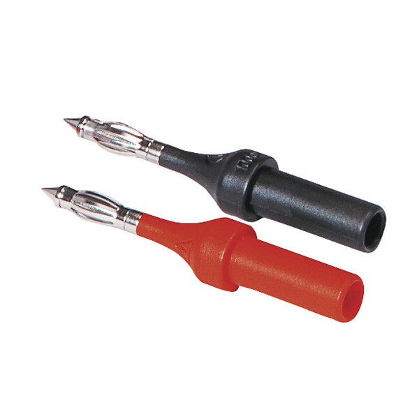 Pointes de touche 4mm pour ddt - Chauvin Arnoux - P01102125Z