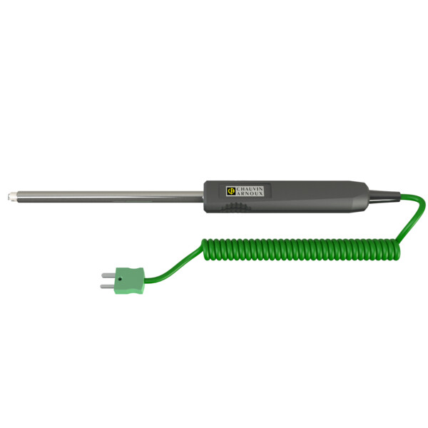 Capteur sk15 surface droit -50+900°c - Chauvin Arnoux - P03652920