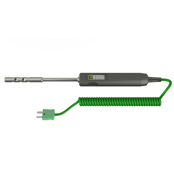 Capteur sk17 air -50+600°c - Chauvin Arnoux - P03652921