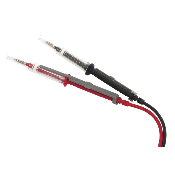 Jeu de 2 cordons pointes de touche IP2X4 - Chauvin Arnoux - Chauvin Arnoux - P01295285Z