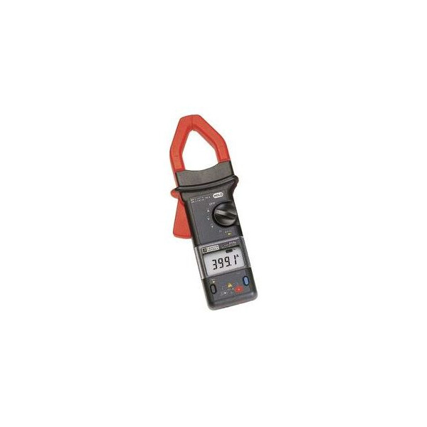 Pince multimètre F11N - AVG 700A 600V - Chauvin Arnoux - Chauvin Arnoux - P01120751C