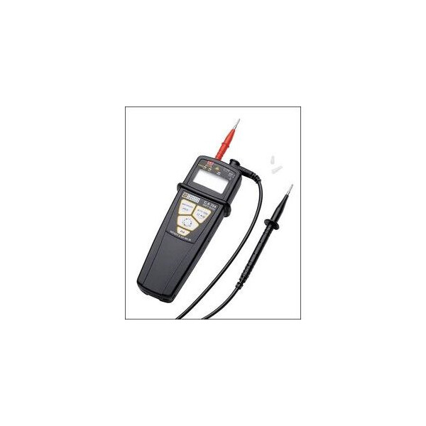 CA704 - Vérificateur d'absence de tension - Chauvin Arnoux - P01191732Z