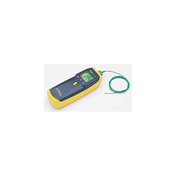 Thermomètre + couple K CA861 - Chauvin Arnoux - Chauvin Arnoux - P01650101Z