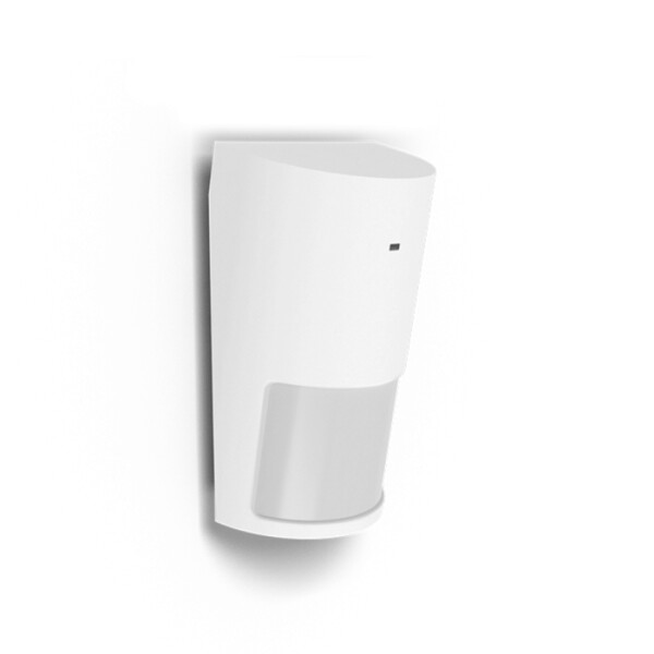 Détecteur volumétrique radio - Comelit Immotec - RF12PIR