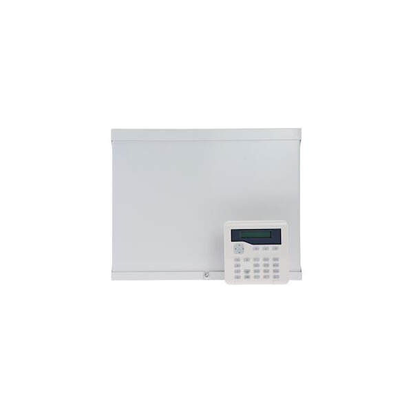 Centrale filaire 10 zones extensible 200 - Cooper Safety - I_ON200FR