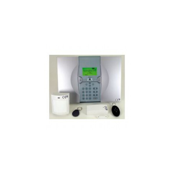 Alarme Anti-Intrusion - Kit Homelink 75 - Cooper Safety - Cooper Safety - 07510RFR-20