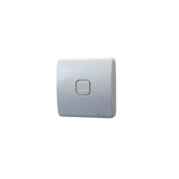 Sirène Radio Intérieure - Cooper Safety - Cooper Safety - SDR-RINT