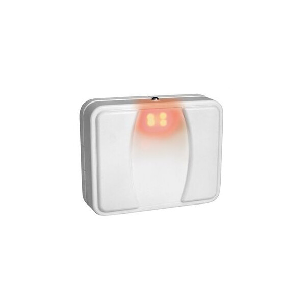 Flash radio grande portée pour alarme type 4 radio - Cordia Incendie - Cordia Incendie - AFRG0001