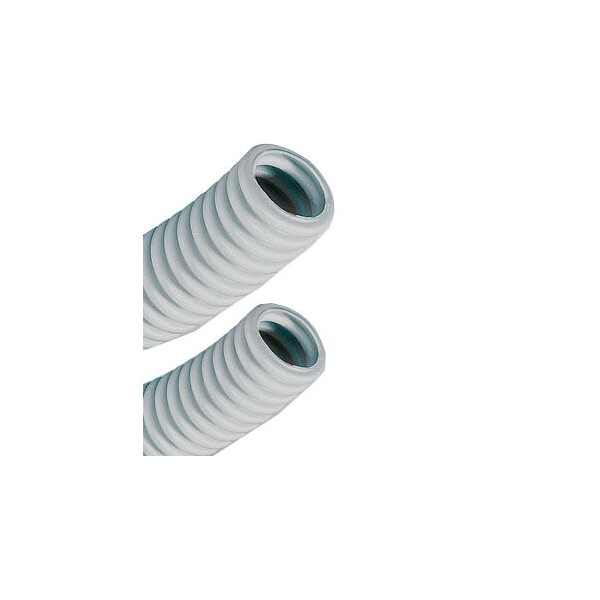 Gaine ICA diam 20 - Conduit isolant souple C100m (prix au m) - Courant - ICA20
