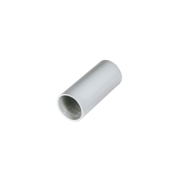 Sachet avec accroche de 10 manchons Debflex d25mm gris - Debflex - 429357