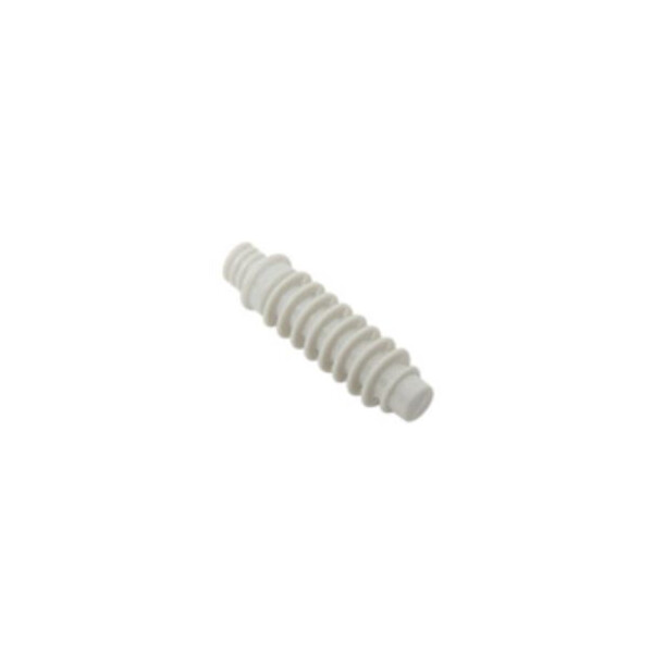 Sachet avec accroche de 10 chevilles Debflex grises( tÊte filetÉe 8mm) - Debflex - 709098
