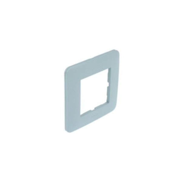 Casual Debflex plaque simple gris neutre - Debflex - 742091