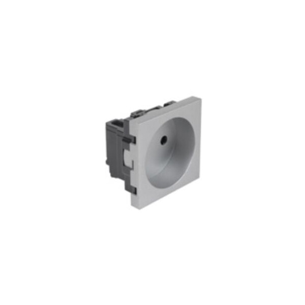 Casual Debflex prise 2p silver - Debflex - 742145