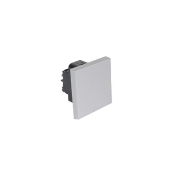 Casual Debflex poussoir silver - Debflex - 742165