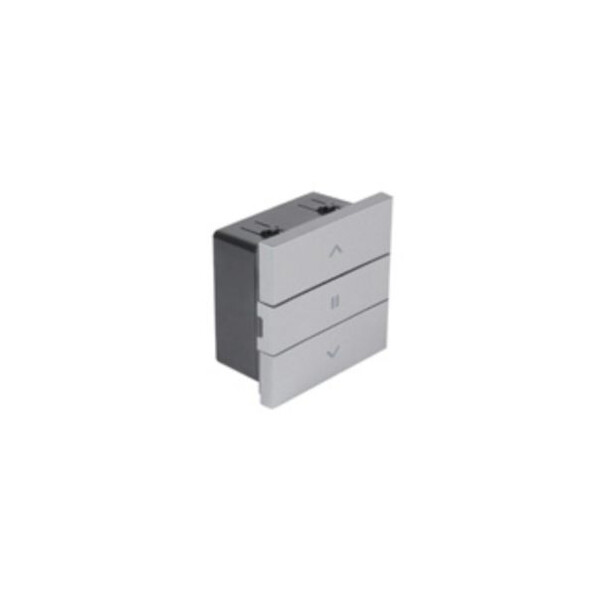 Casual Debflex commande volet roulant 3 boutons silver - Debflex - 742275