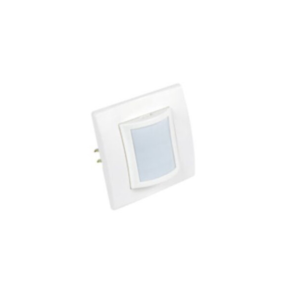 Perfect Debflex interrupteur automatique blanc - Debflex - 737380