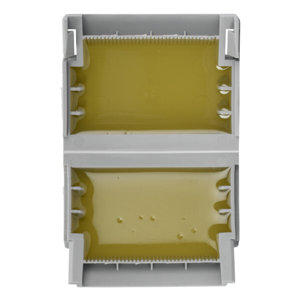 Gelbox - bornes non incluses - taille 2 - sachet x 3 - Debflex - 704918