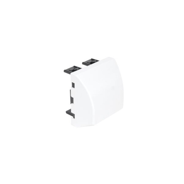 Sortie de cable Casual Debflex blanc brillant - Debflex - 742214