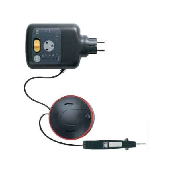 Contrôleur mesureur de terre et de continuité CATOHM DT-200 - Catu - Catu - DT200