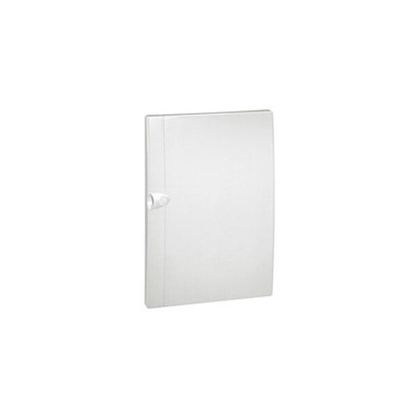 Porte coffret Ekinoxe pour coffret 012 12/329 10 - IP 40 - blanc RAL 9010