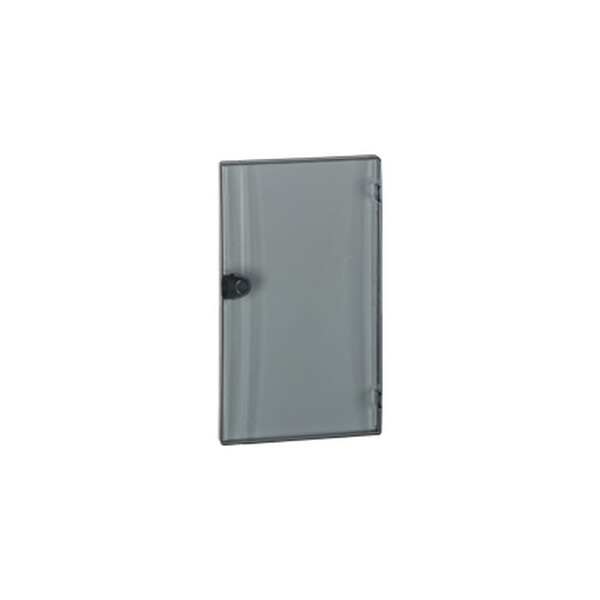 Porte coffret Ekinoxe pour coffret 012 13/329 11 - IP 40 - transparente - Legrand - 001343