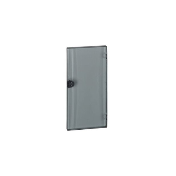 Porte coffret Ekinoxe pour coffret 012 14 - IP 40 - transparente - Legrand - 001344