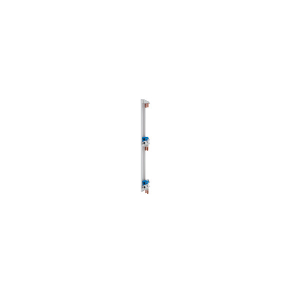 Peigne d'alimentation verticale - coffret 3 rangées entraxe entre rails 125 mm - Legrand - 005001