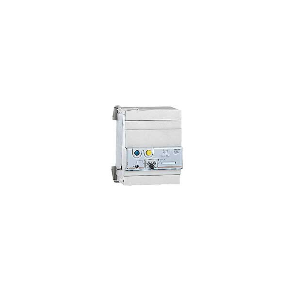 Bloc differentiel électronique DPX/DPX-I 160 - 4P - montage latéral - Legrand - 026021
