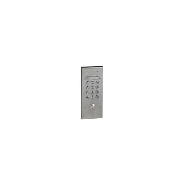 Commande digitale de gâche sans canon mixte EDF / PTT - Legrand - 040881