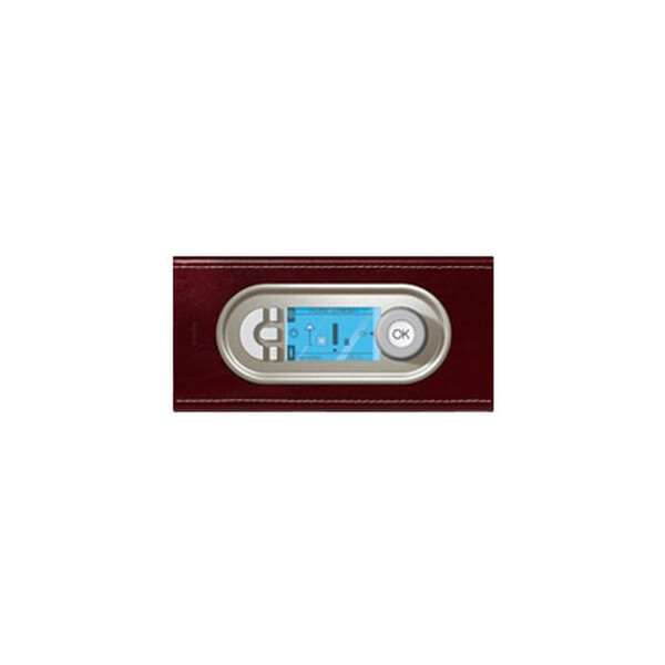 Gestionnaire d'ambiance lumineux émetteur CPL Céliane - In One by Legrand - Legrand - 067209