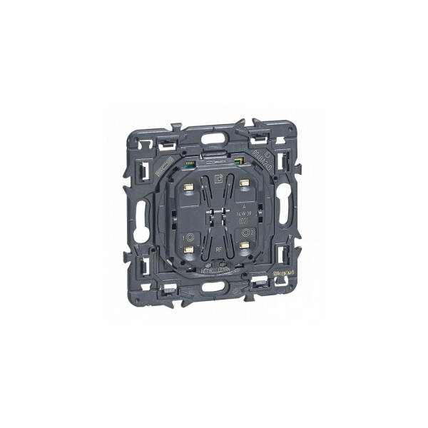 Legrand Commande simple on/off pour Lumière - Céliane - Sans Fil MyHOME Play - Legrand - 067223