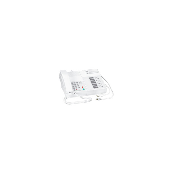 Pupitre principal pour programme Appel - Eliocad - Legrand - 078216