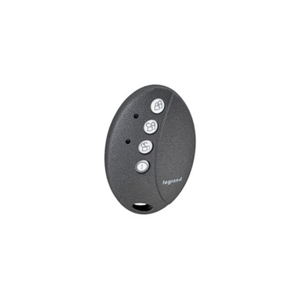 Interrupteur scénario de poche émetteur radio - In One by Legrand - Legrand - 088205