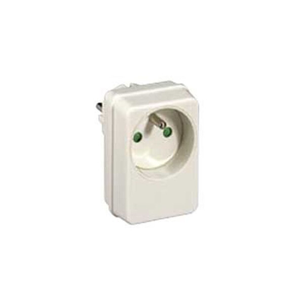 Filtre isolateur de prise - In One by Legrand - Legrand - 088212