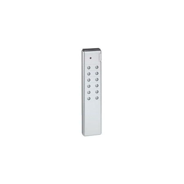 Télécommande 24 directions - cde 12 produits éclairage - In One by Legrand - Legrand - 088220