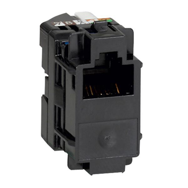 Legrand Connecteurs RJ45 cat 6 ftp - Legrand - 413082